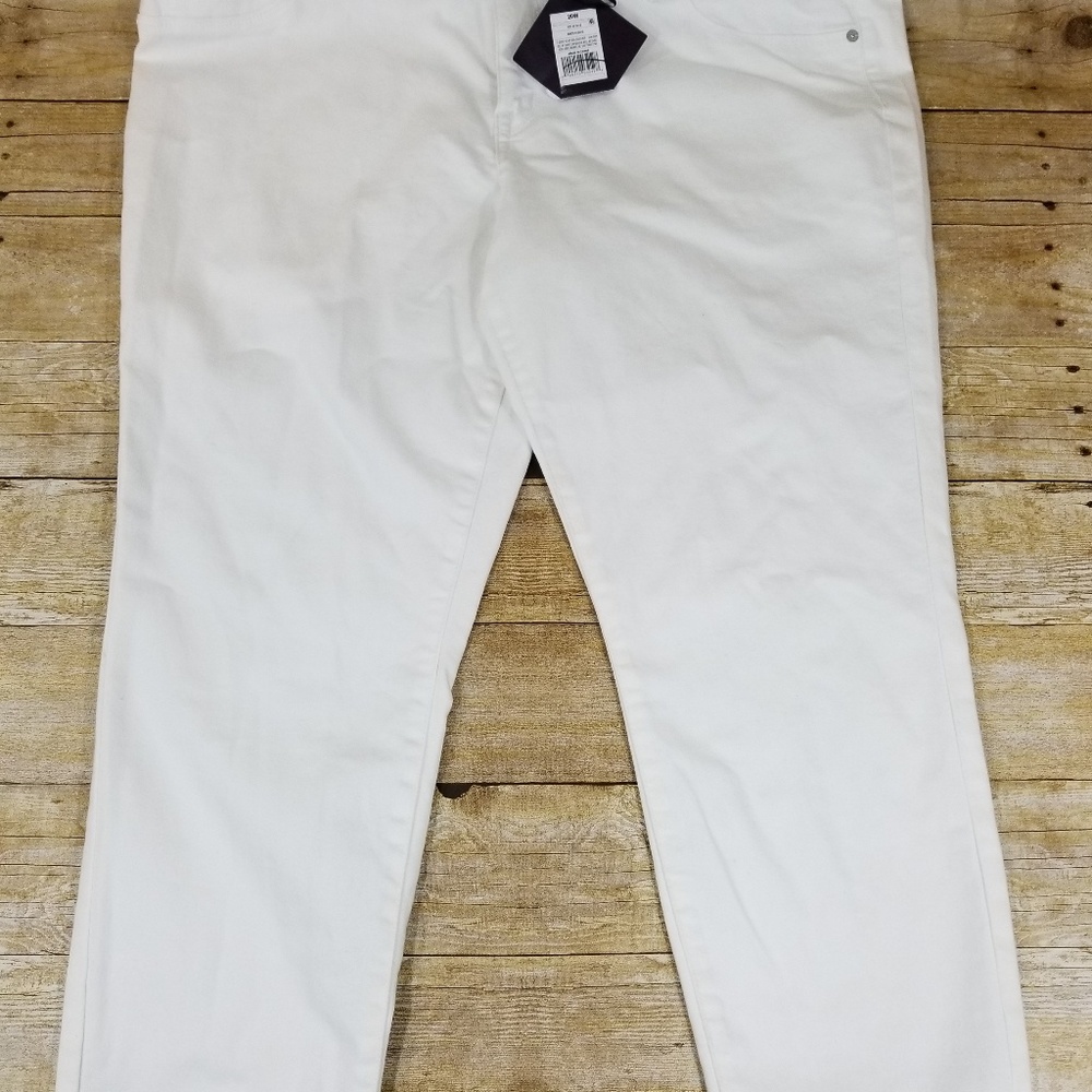 Ava and Viv Jegging size 20